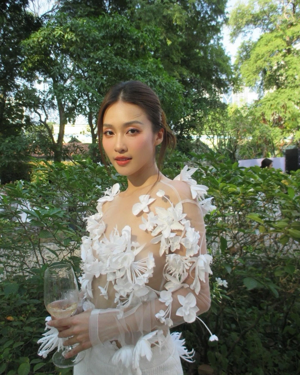 Khả Ngân phim truyền hình luôn gây sốt khán giả