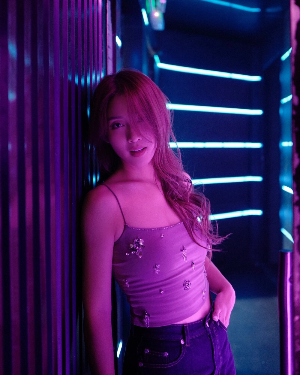 Khả Ngân tiểu sử từ hotgirl đến ngọc nữ màn ảnh