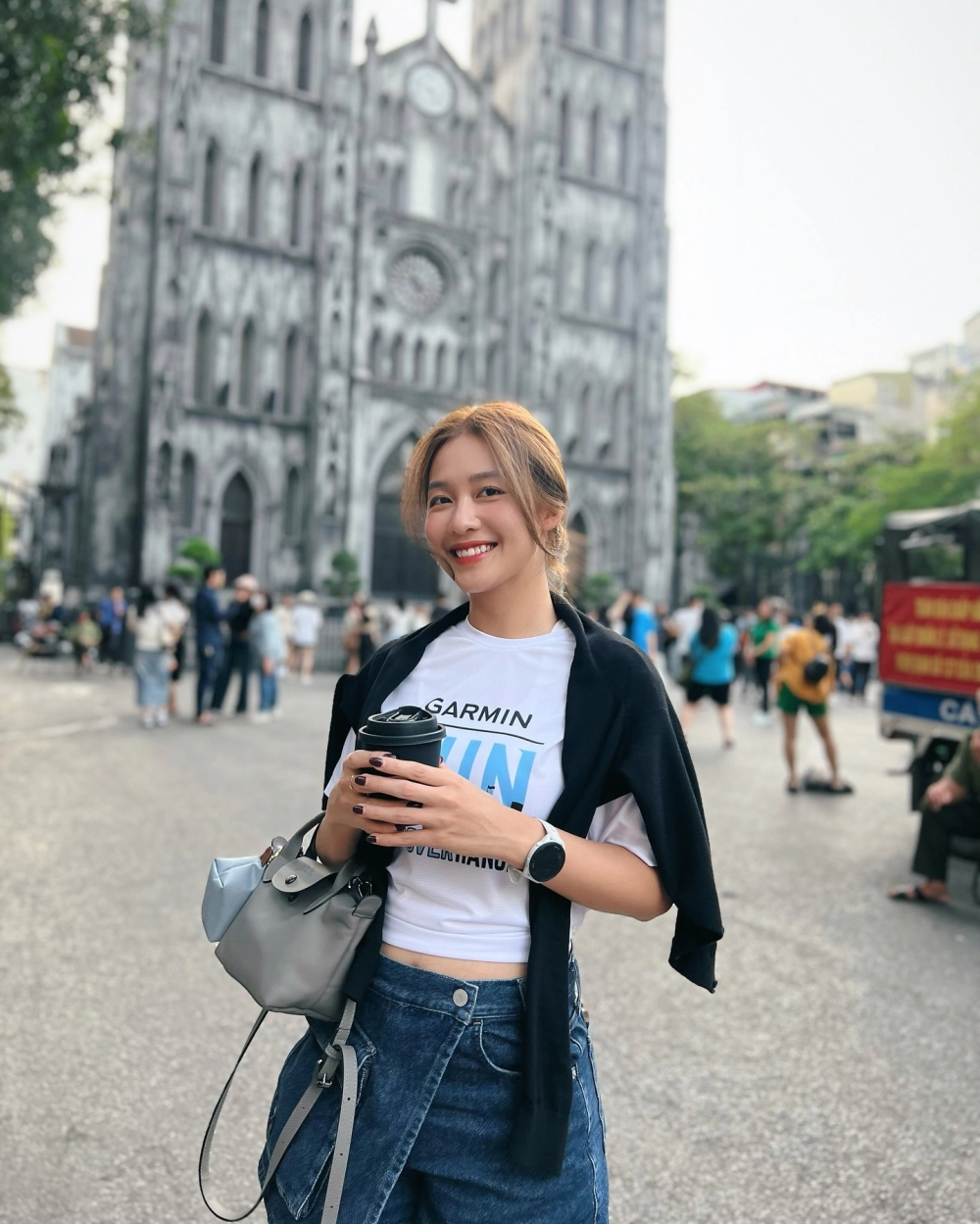 Tên Khả Ngân có ý nghĩa gì trí tuệ và phú quý