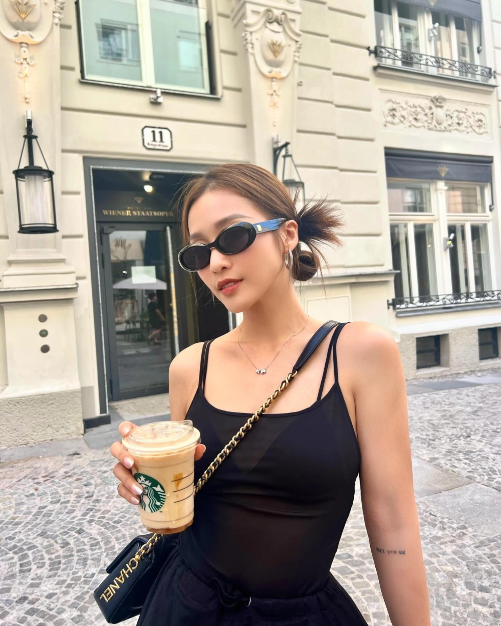 Các tập phim có sự tham gia của Khả Ngân hot trên VTV