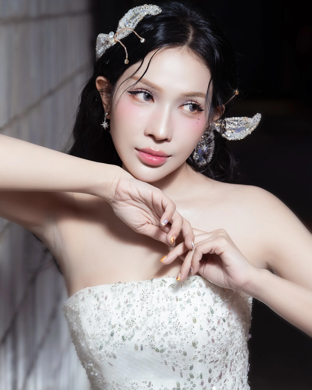 Tiểu sử của Khả Như