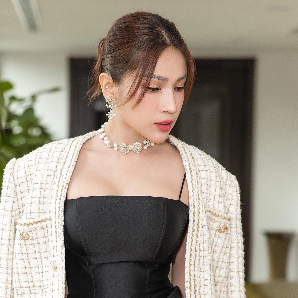 Khả như mới nhất trong các dự án nghệ thuật gây chú ý