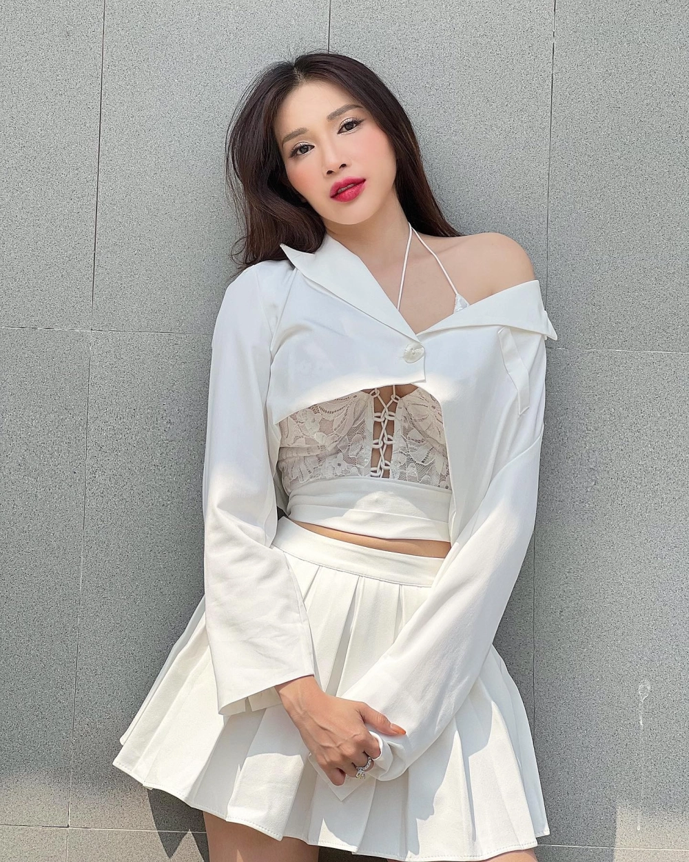 Khả như quen ai vẫn là câu hỏi chưa có lời giải đáp