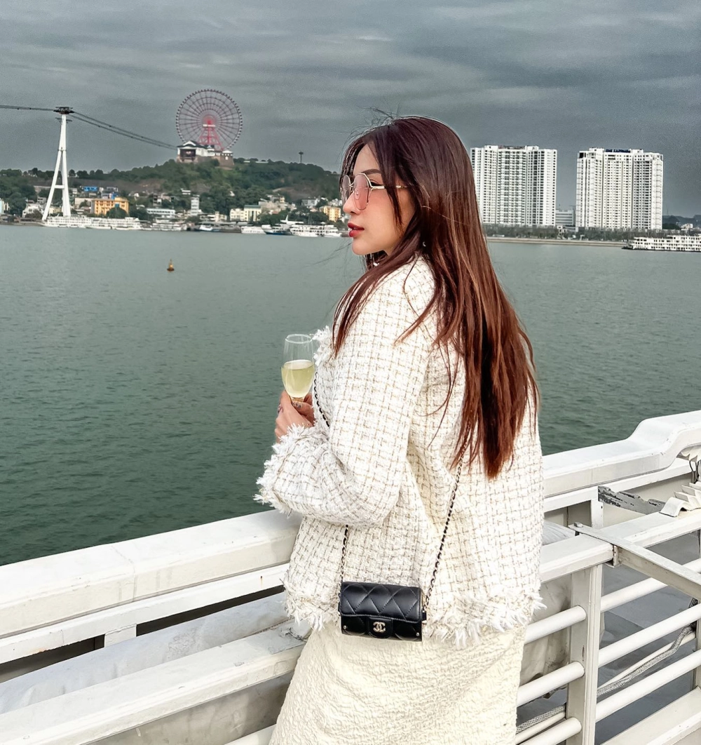 Khả như sn bn nhưng đã đạt được nhiều thành công trong sự nghiệp