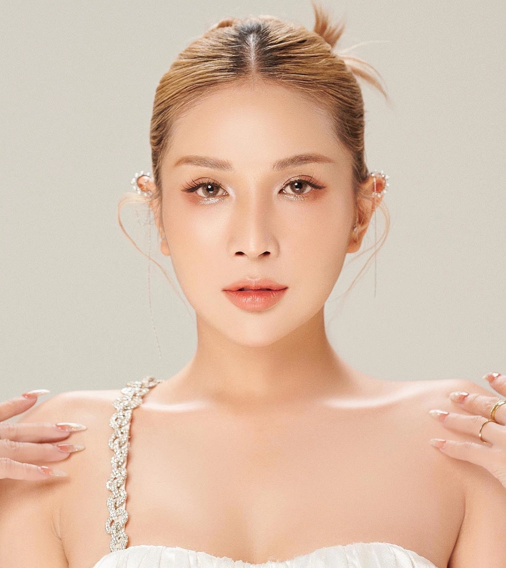 Khả như giàu và có cuộc sống đáng mơ ước khiến nhiều người ngưỡng mộ