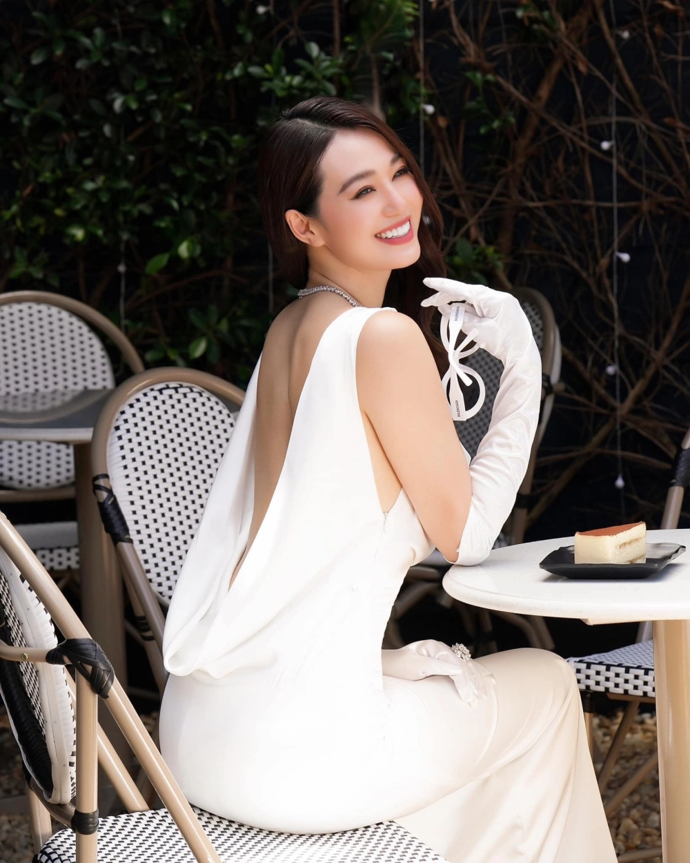 Tìm hiểu Khánh My là ai và sự nghiệp đầy ấn tượng của cô