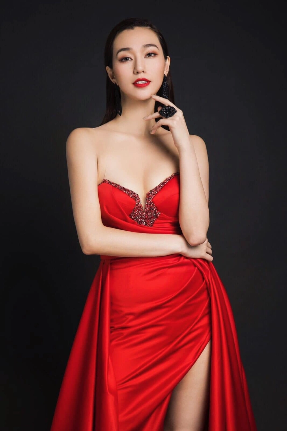 Những màn trình diễn ca cổ Khánh My đầy cảm xúc và nghệ thuật