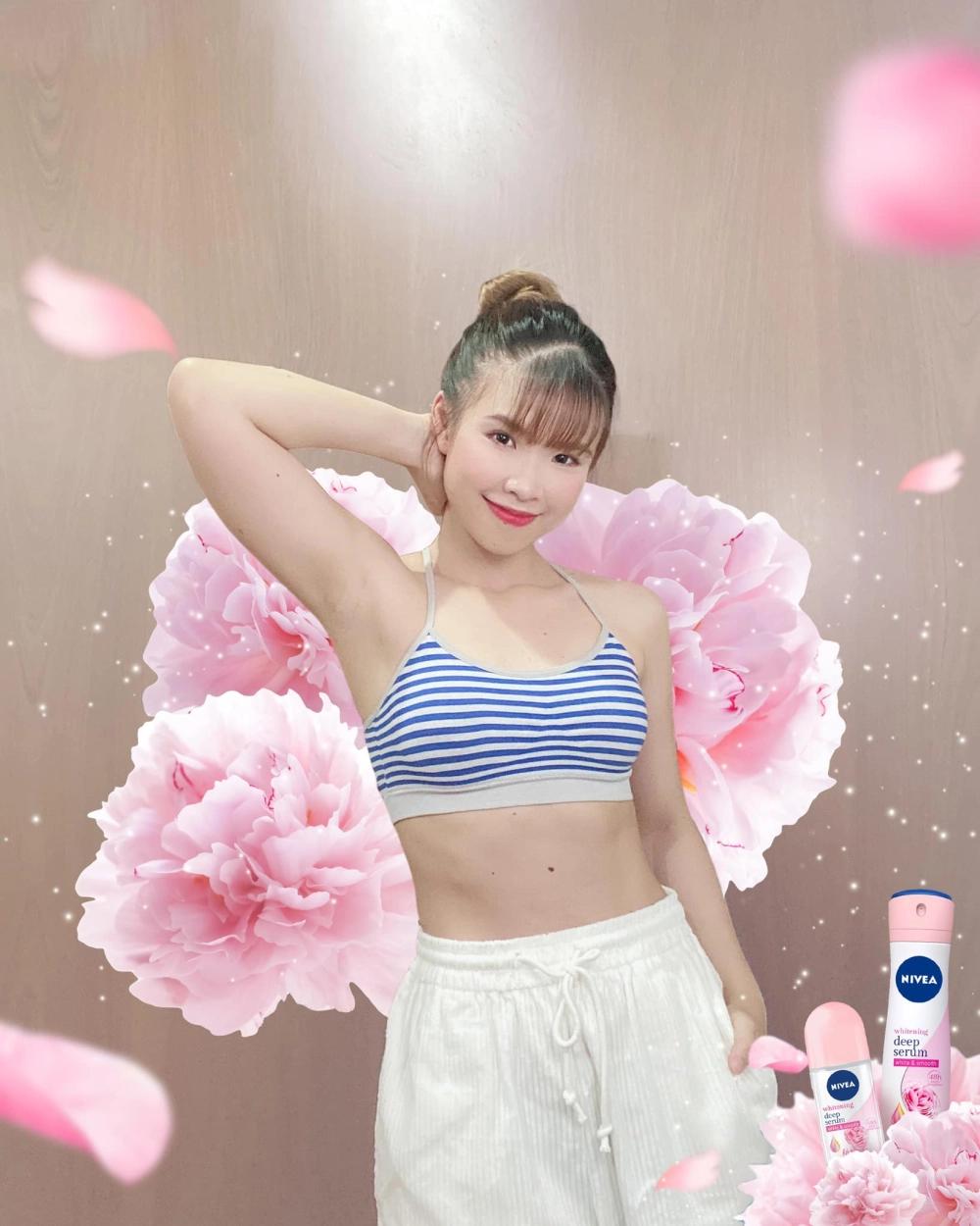 Lời bài hát Khởi My Gửi Cho Anh đầy ngọt ngào và rung động