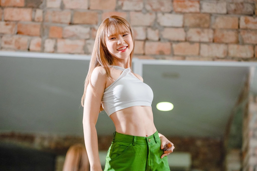 Tổng hợp các bài hát trong Khởi My làm nên tên tuổi
