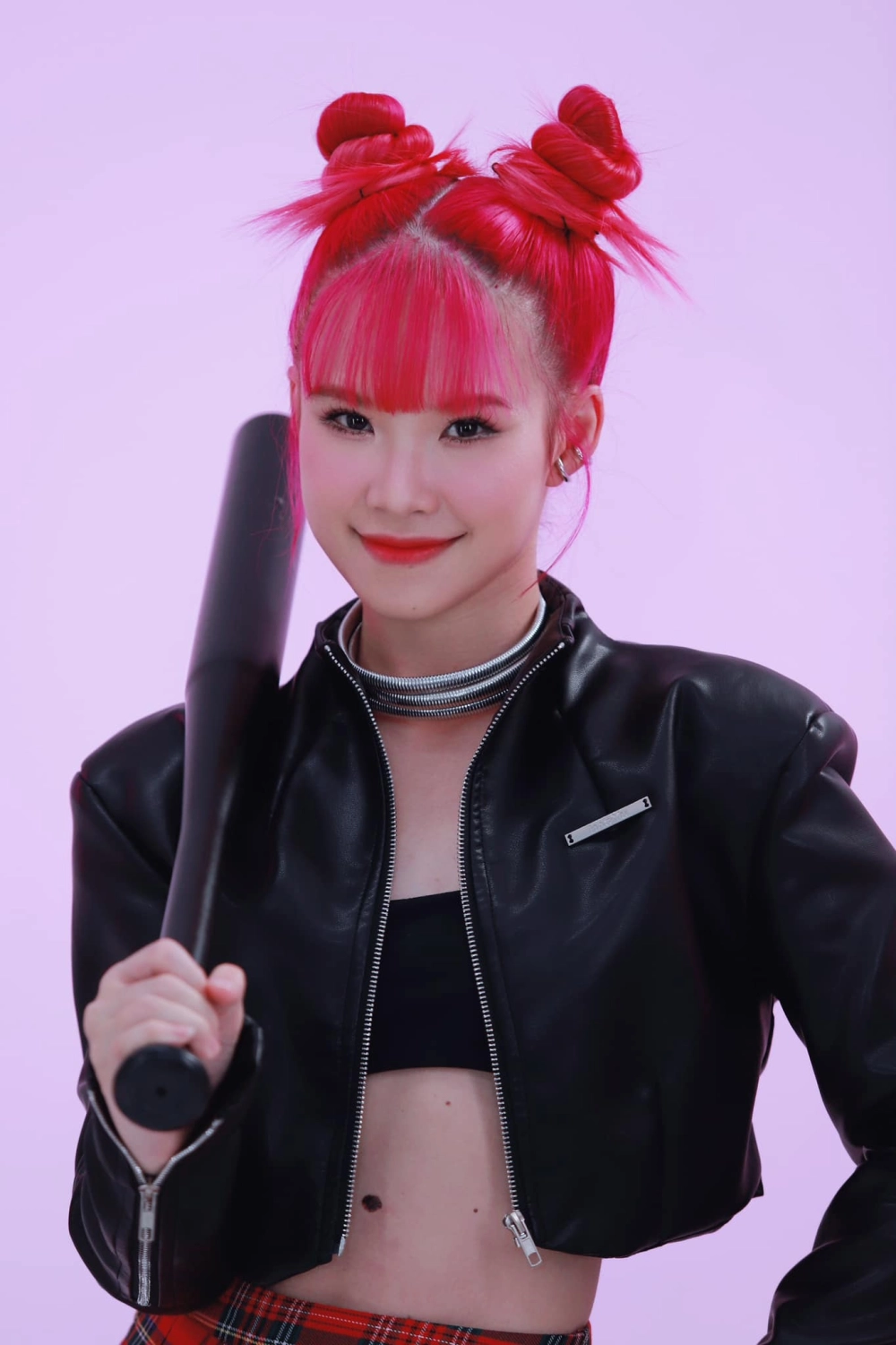 Dễ Thương Khởi My karaoke được yêu thích bởi giai điệu vui tươi