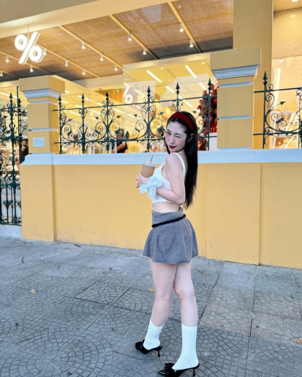 Nhớ Lắm Khổng Tú Quỳnh chạm đến trái tim người nghe