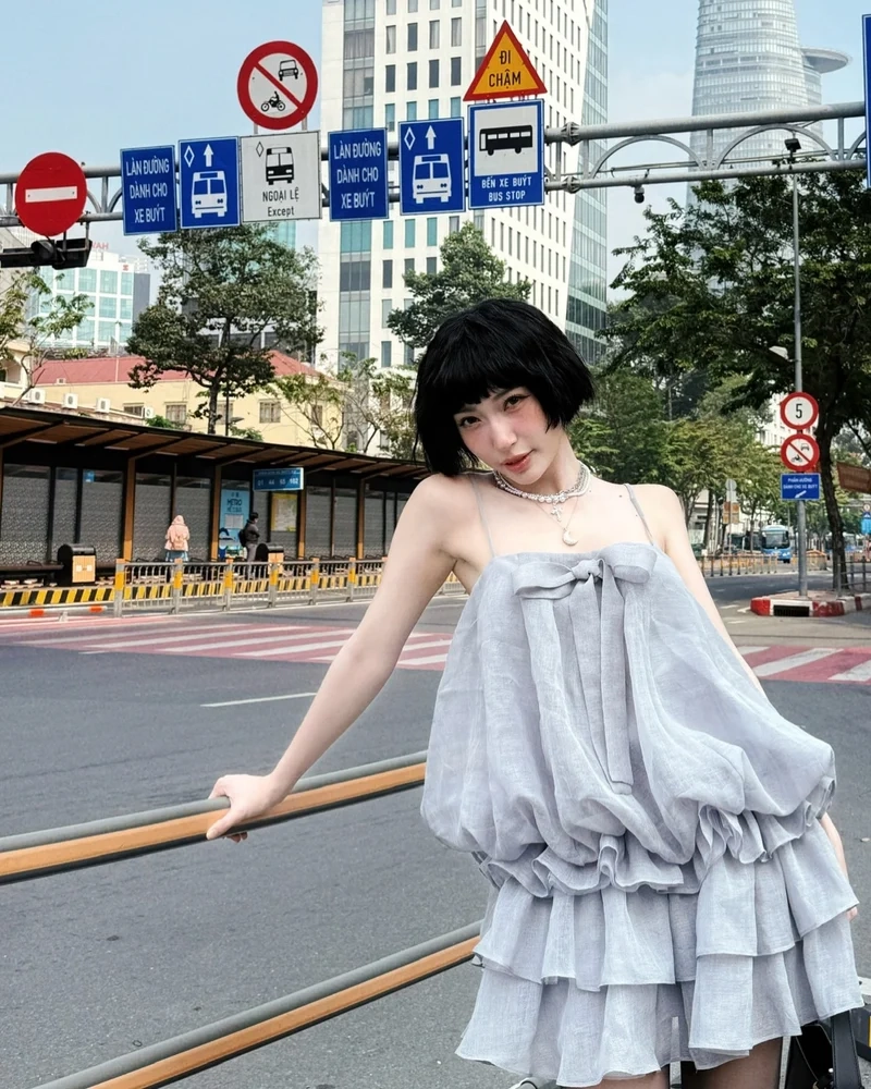 Ca sĩ Khổng Tú Quỳnh sinh năm bao nhiêu luôn gây tò mò