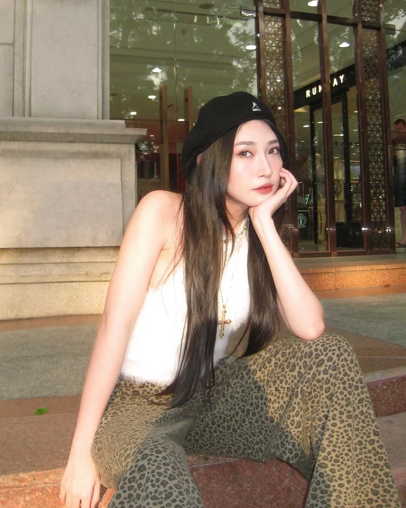 Khổng Tú Quỳnh lạnh lời bài hát chạm đến trái tim người nghe