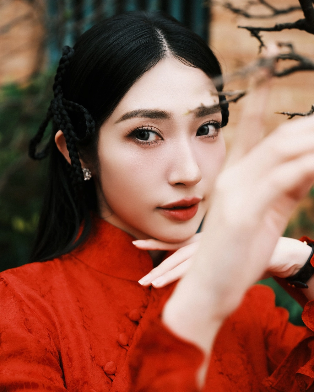 Khổng Tú Quỳnh ngày nơi sinh là điều được nhiều fan tìm kiếm