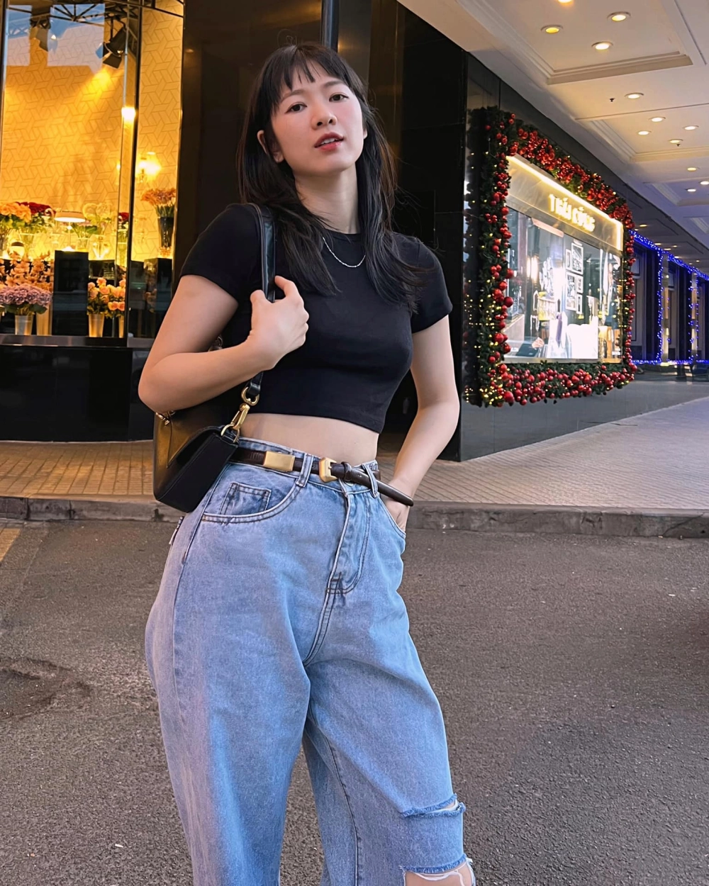 Combo hài Kiều Oanh hài Kiều Oanh cực bắt trend