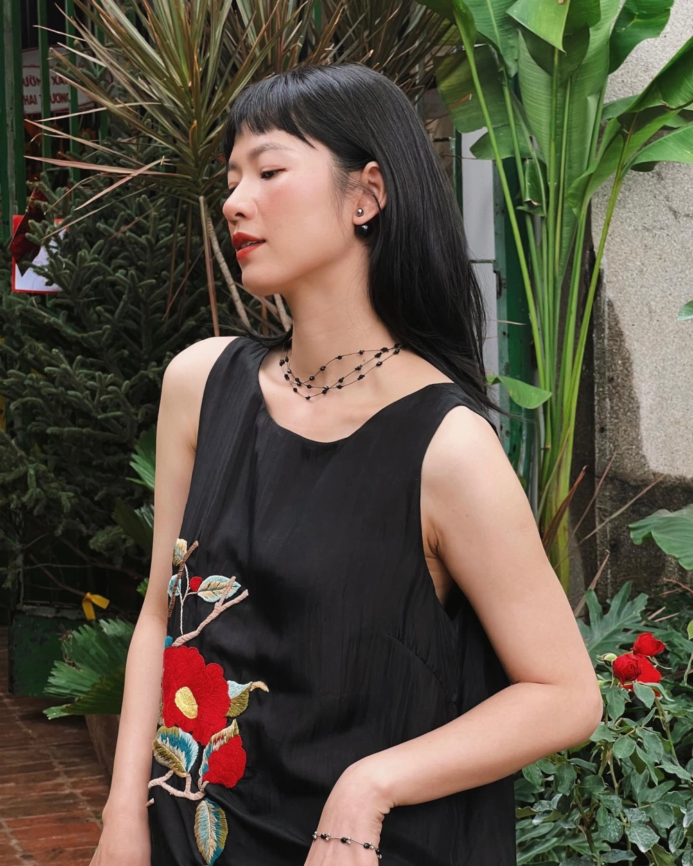 Tài năng vượt trội của Kiều Oanh diễn viên hài