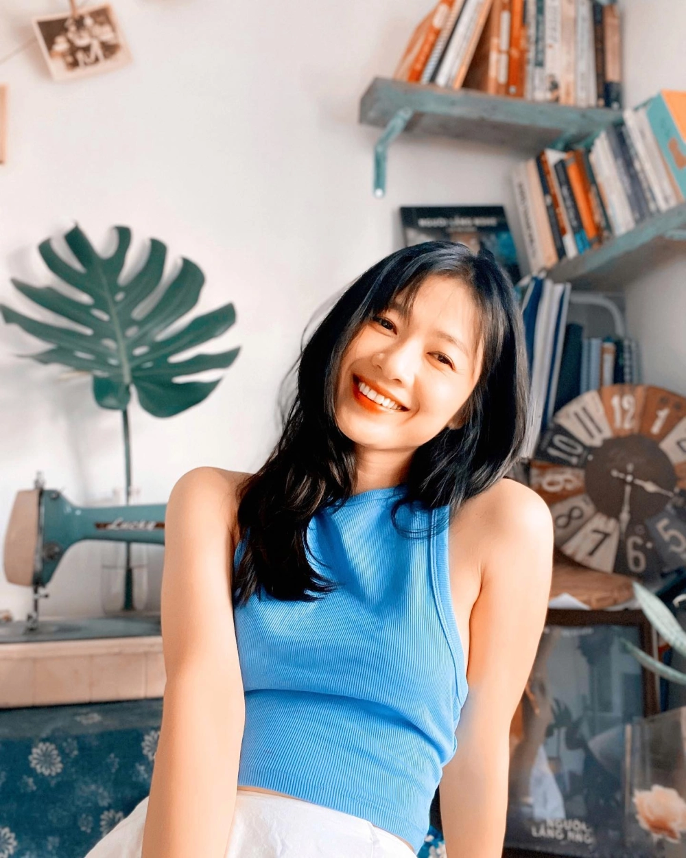 Tân cổ Kiều Oanh – sự hòa quyện giữa truyền thống và hiện đại
