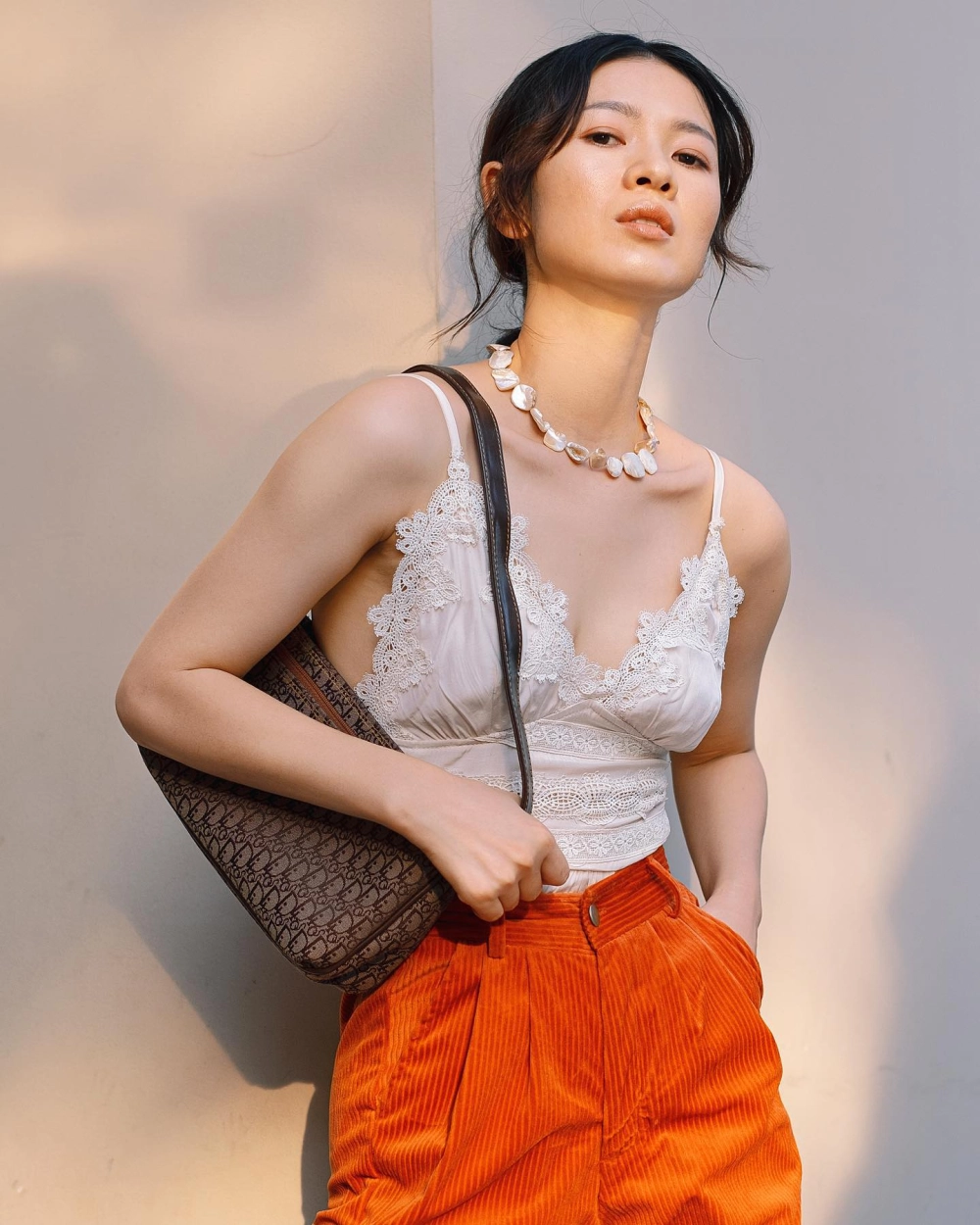 Chất mộc mạc, ngọt ngào từ Kiều Oanh ca cổ làm say lòng người