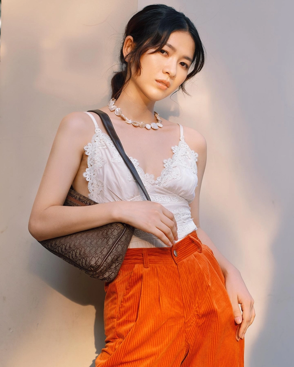 Tiếu Kiều Oanh mang đến tiếng cười duyên dáng, duyên nghề