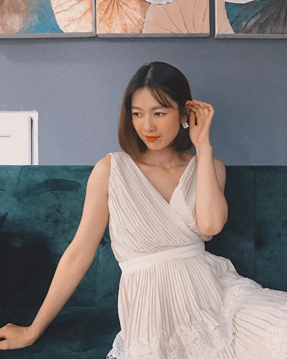 Bạn có biết Kiều Oanh sinh năm mấy không?