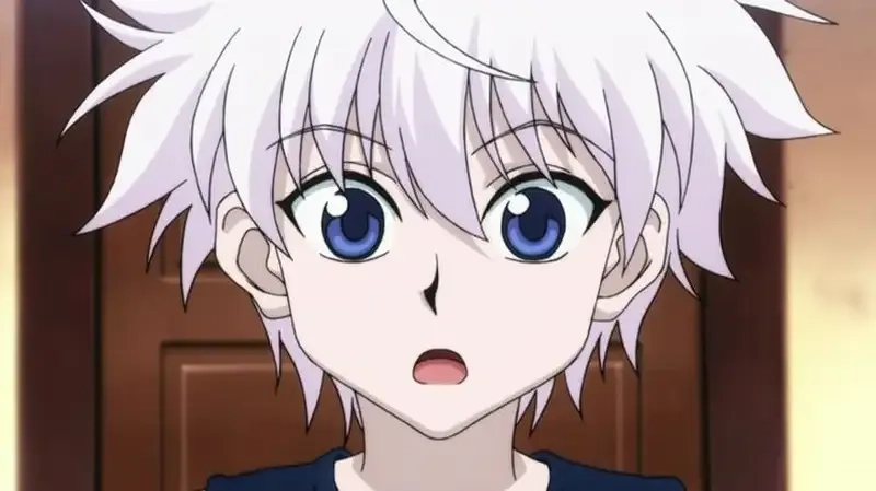 Killua x Kurapika khiến fan phát cuồng vì tương tác