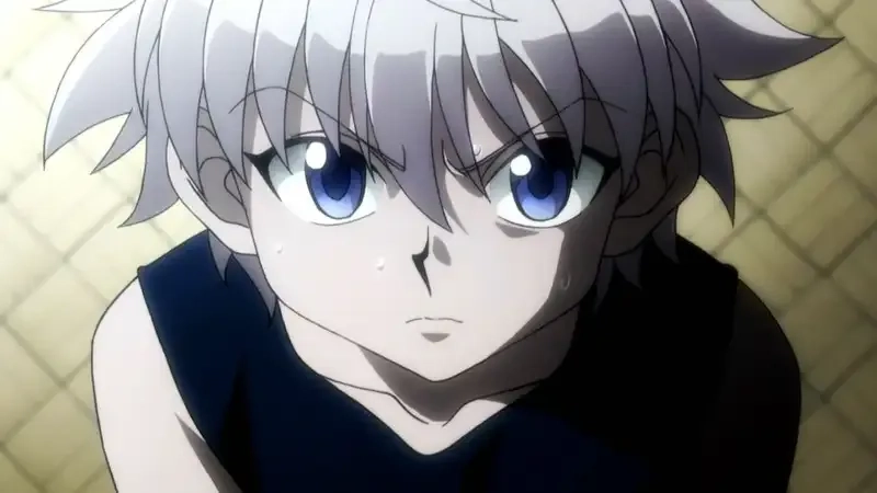 Hunter x Hunter Zoldyck là gia tộc đáng gờm