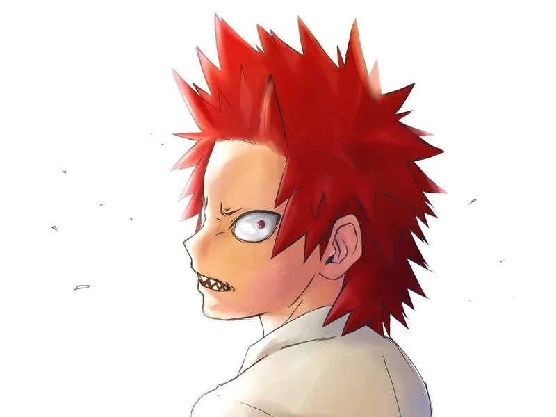 Kirishima manga sở hữu khoảnh khắc đậm chất hành động