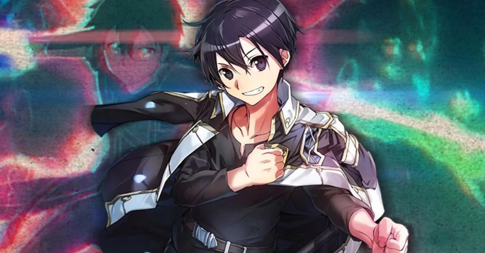 Kirito và hành trình sinh tồn không lối thoát