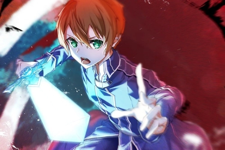 Phim Kirito đưa người xem vào thế giới ảo