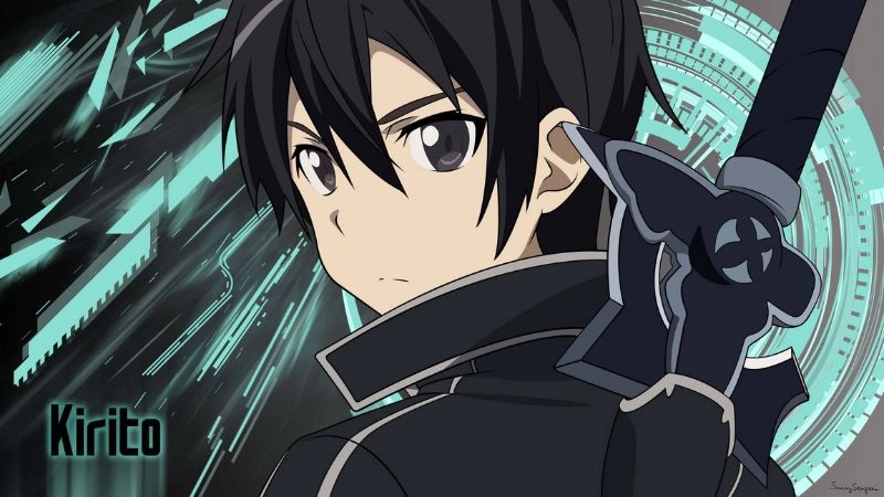 Kirito anime last stand khiến fan thót tim