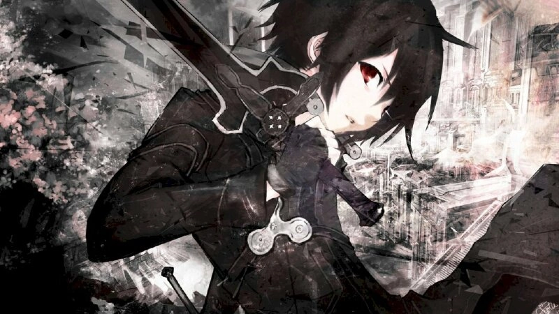 Bộ phim Kirito gây sốt trong cộng đồng anime