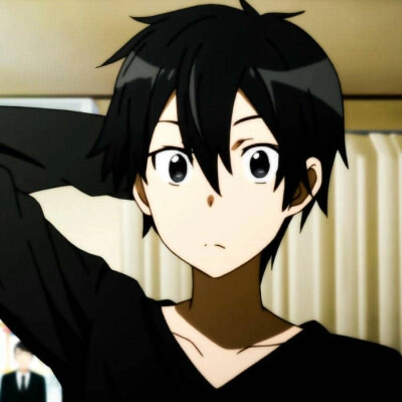 Kirito thức tỉnh khi đối mặt hiểm nguy cực độ