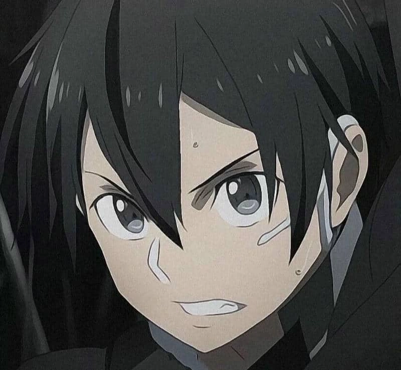 Ngày sinh của Kirito là 7 tháng 10