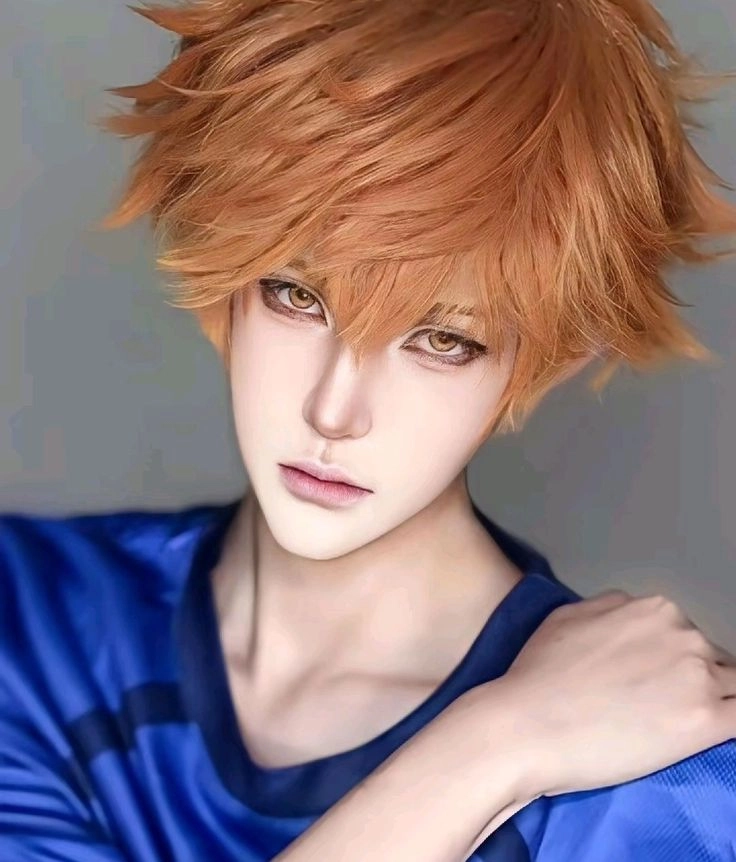 Kunigami cosplay khiến người hâm mộ trầm trồ với sự tinh tế