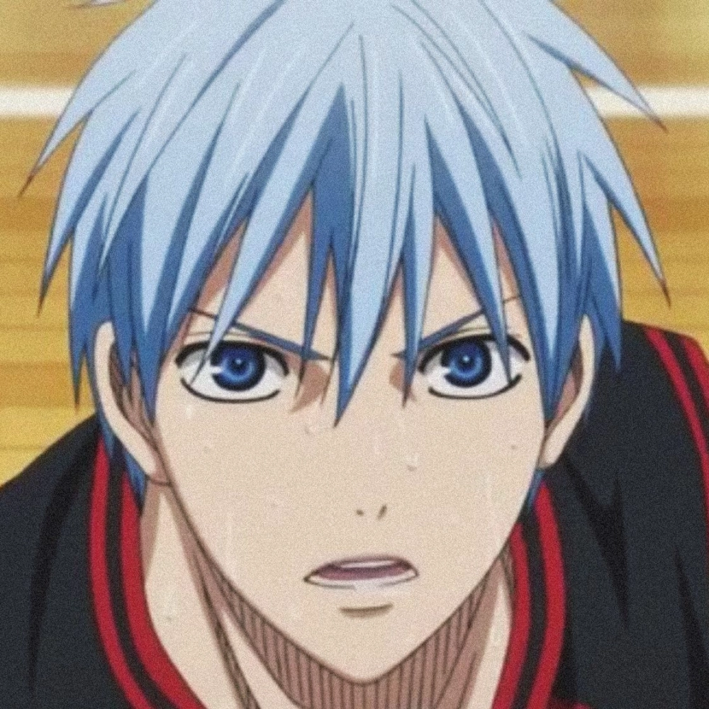 Tetsuya Kuroko cầu thủ vô hình đầy bản lĩnh