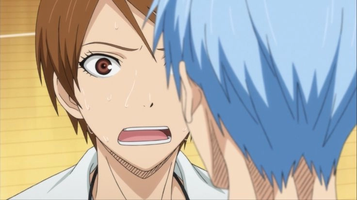 Riko Kuroko gắn kết thầy trò vượt qua giới hạn bản thân