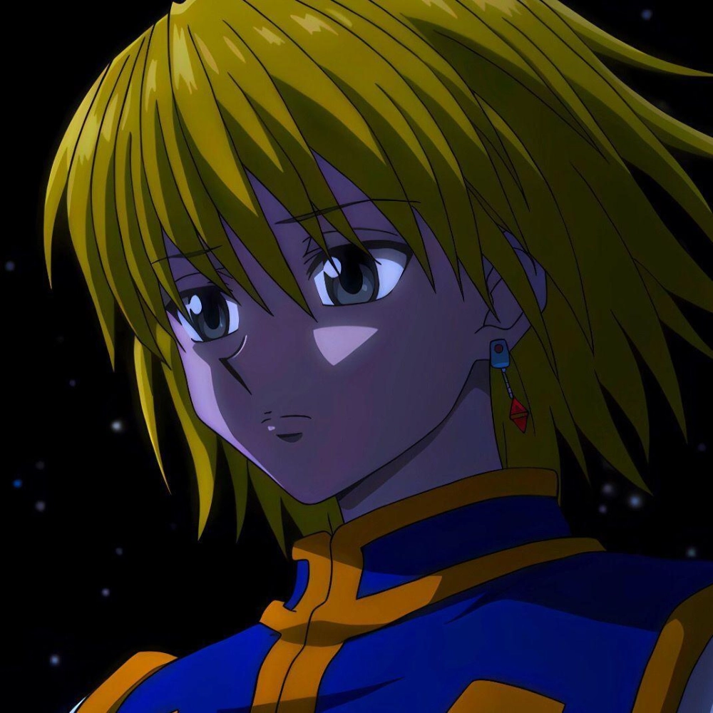 Hunter x Hunter Kurapika sở hữu sức mạnh Nen hệ đặc biệt cực hiếm
