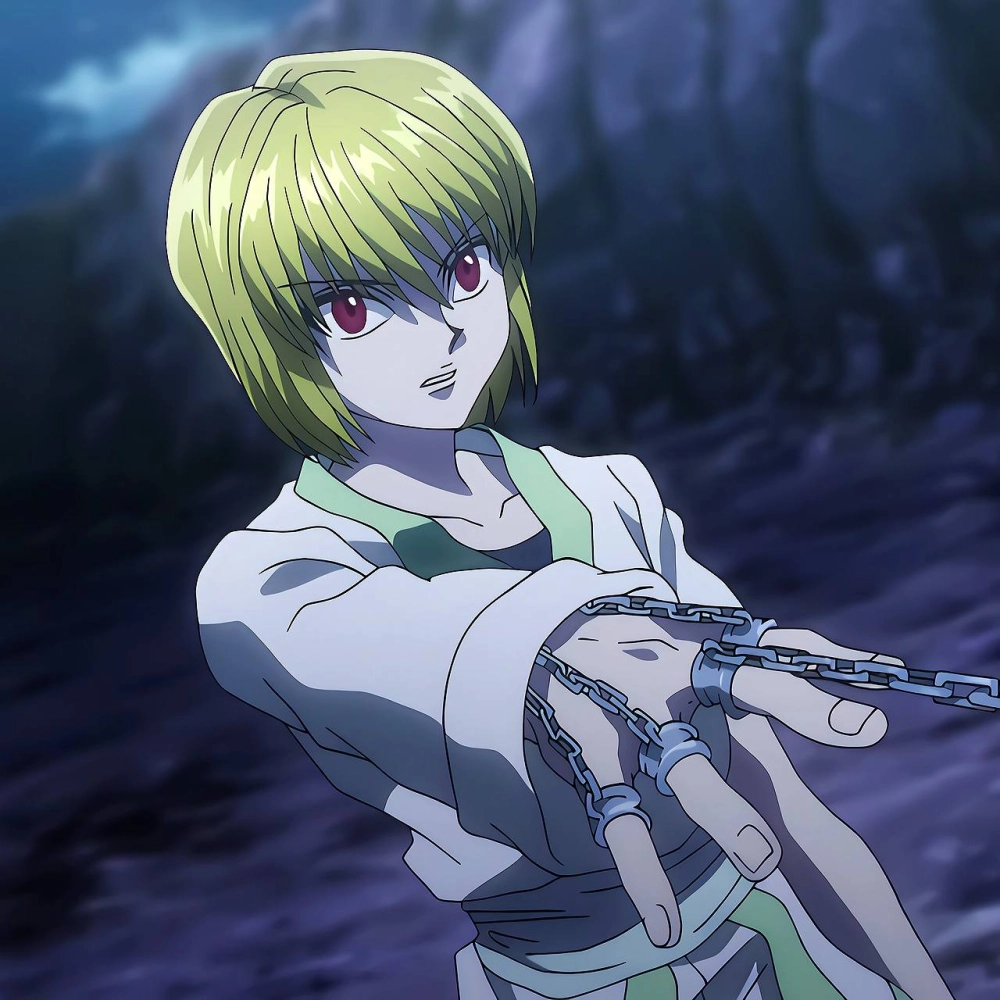 Kurapika death chưa được xác nhận chính thức trong manga hiện tại