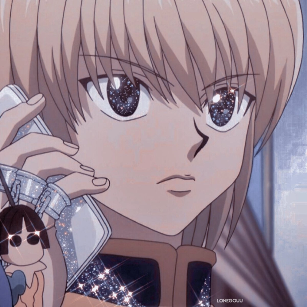 Kurapika age hiện tại là 19 tuổi tính theo tiến trình câu chuyện