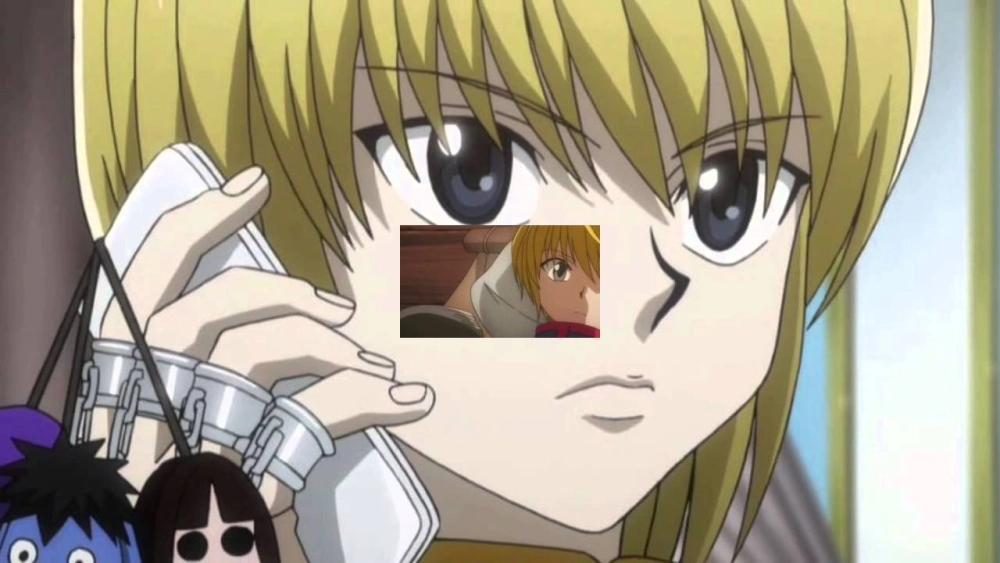 Kurapika cao bao nhiêu, cậu cao khoảng 171cm theo wiki chính thức