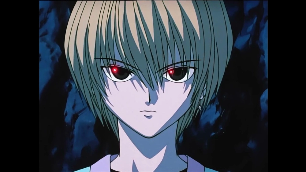 Kurapika sinh ngày bao nhiêu, cậu sinh ngày 4 tháng 4 theo thông tin từ fanbook