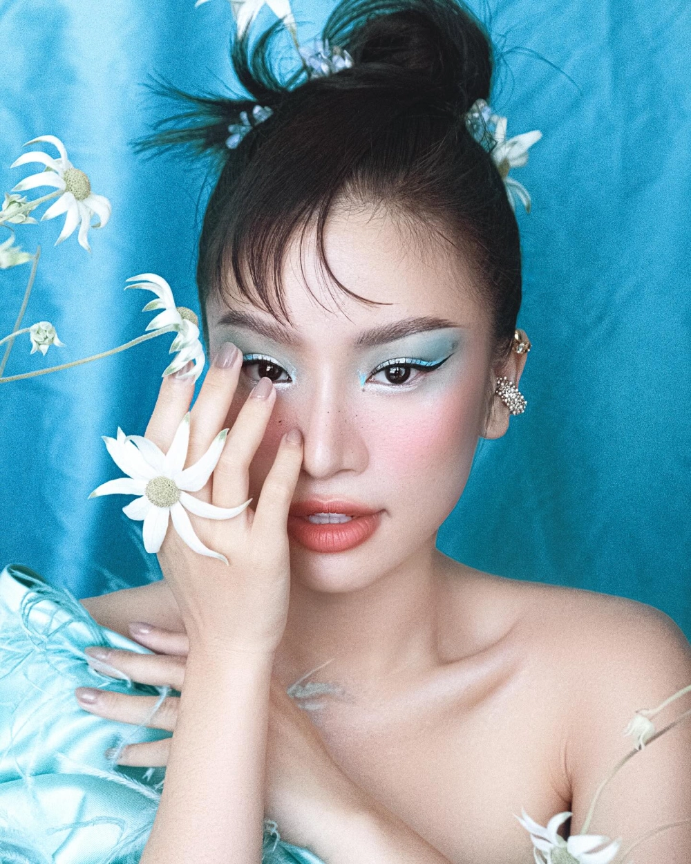 Ước gì Lâm Bảo Ngọc mang lại cảm xúc như lần đầu nghe