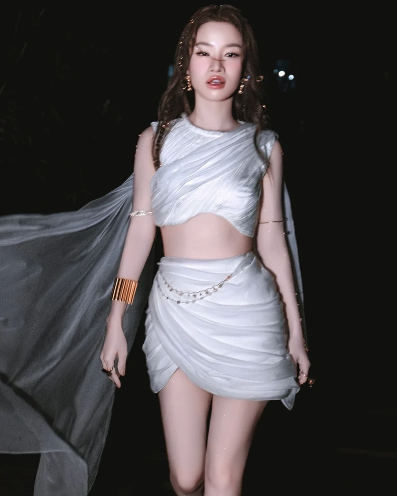 Gọi tên một nỗi buồn Lâm Bảo Ngọc lyrics đầy chất thơ và xót xa