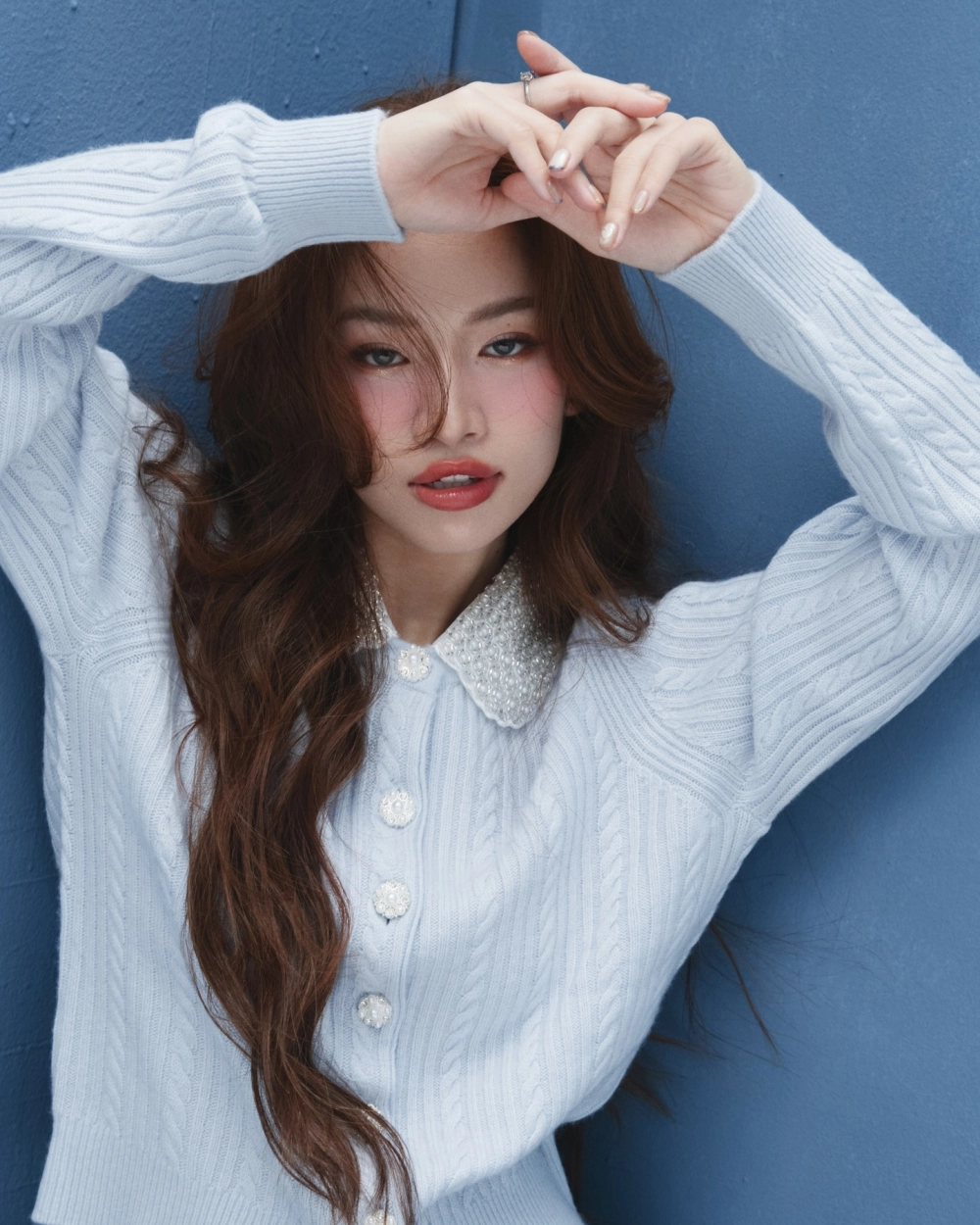 Tiểu sử về Lâm Bảo Ngọc con đường đầy thử thách
