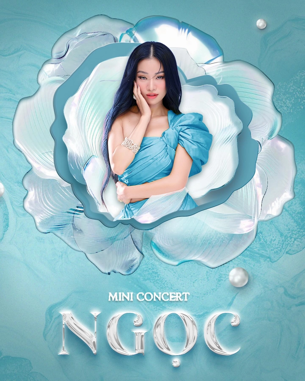 Lâm Bảo Ngọc Xuân Hạ Thu Đông thổi hồn vào từng mùa cảm xúc