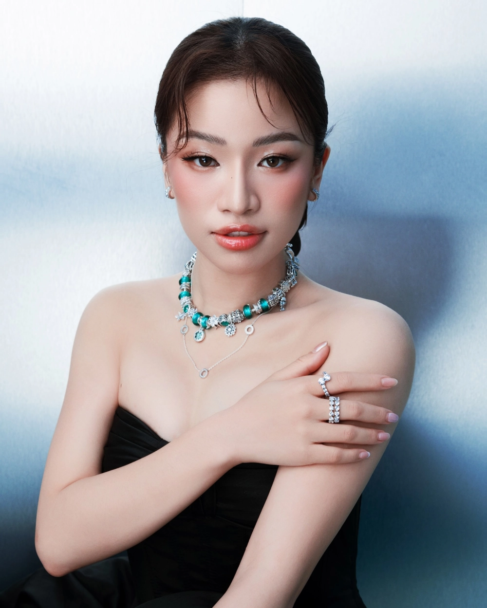 Xuân hạ thu đông Lâm Bảo Ngọc ngập tràn dư vị thanh xuân