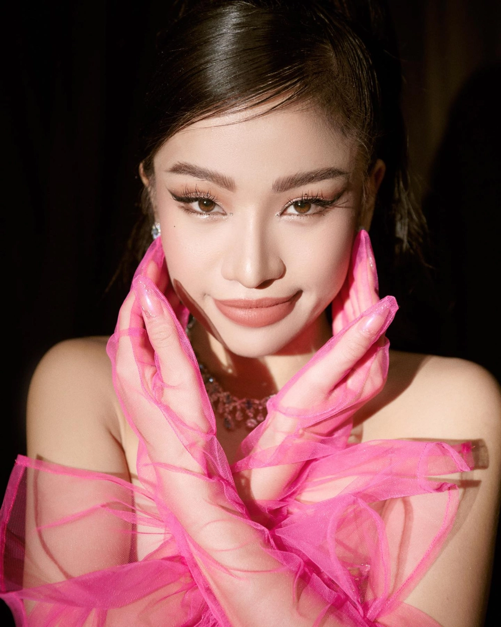 Tiểu sử về lâm bảo ngọc album