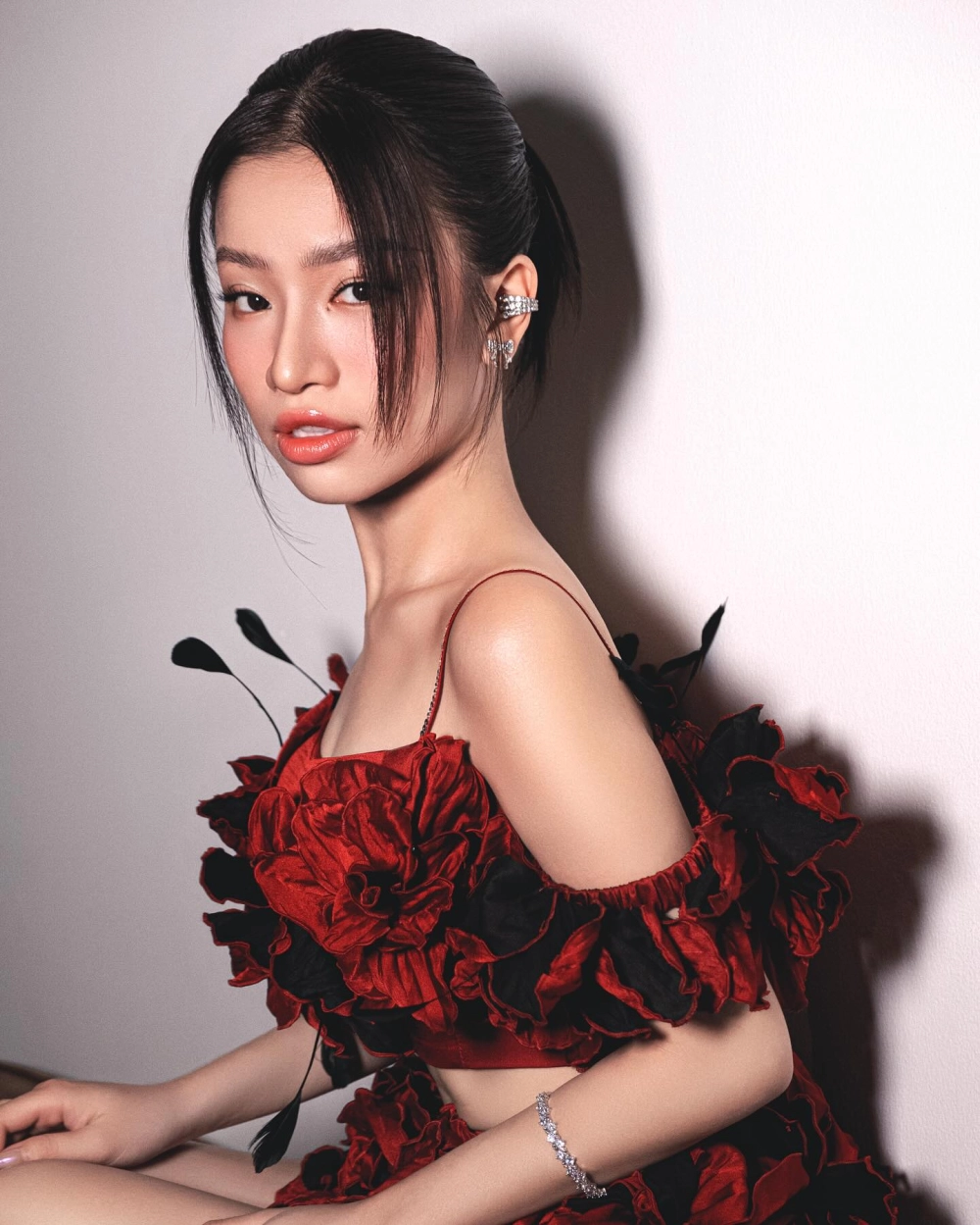 Gọi tên một nỗi buồn Lâm Bảo Ngọc chạm đến trái tim người nghe