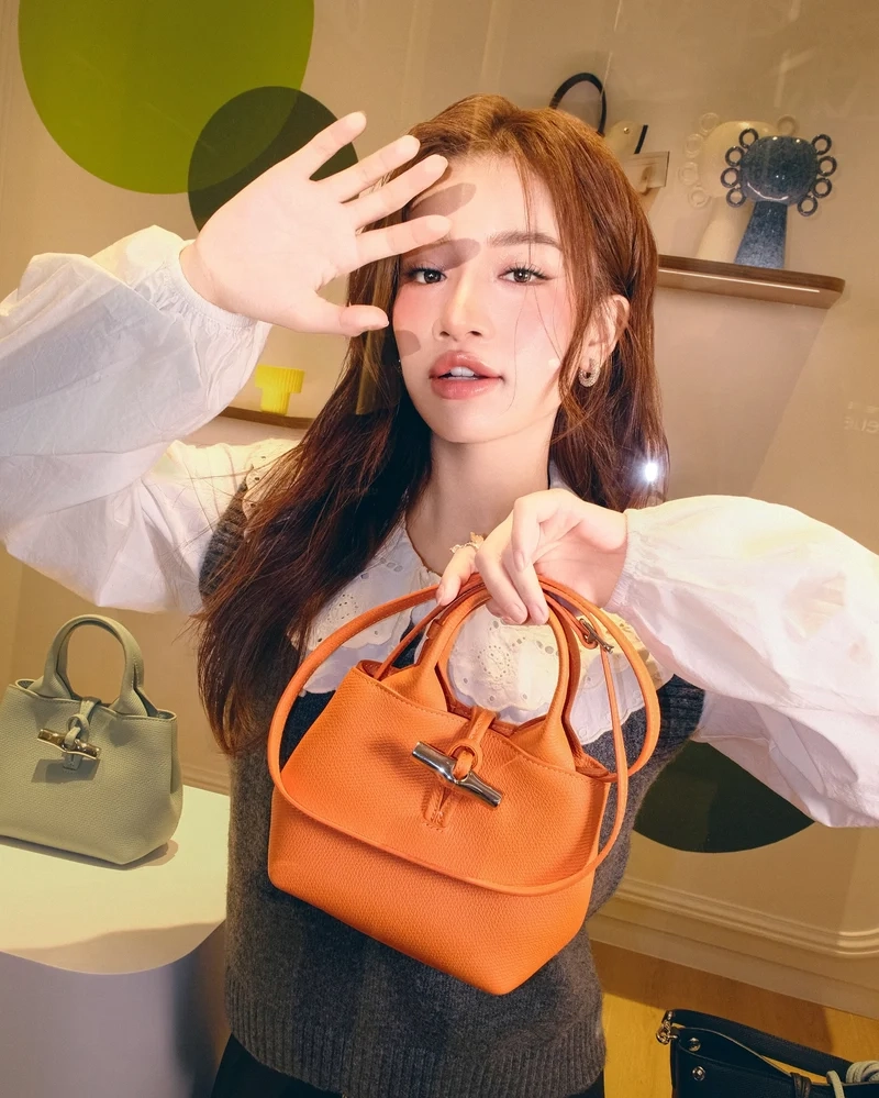 Lâm Bảo Ngọc vùng ký ức làn gió mới cho nhạc Việt
