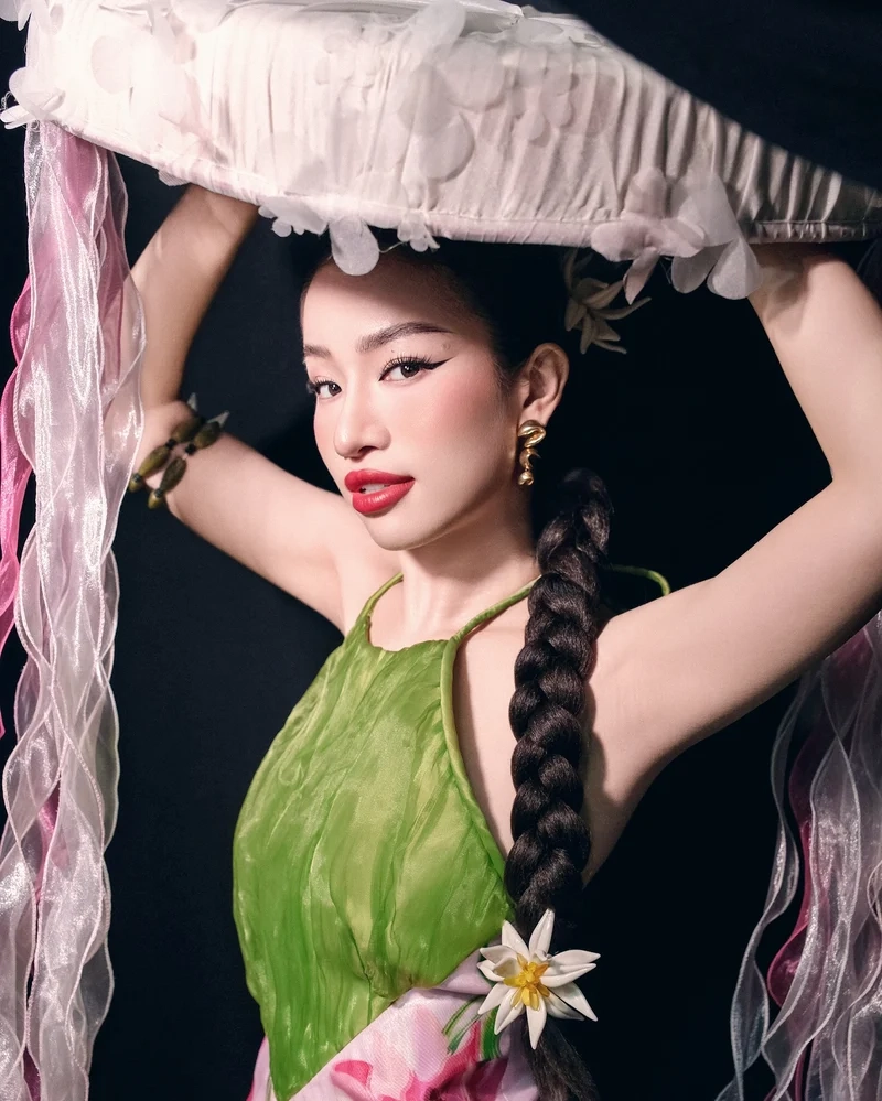 Tiểu sử Lâm Bảo Ngọc được cộng đồng yêu nhạc quan tâm